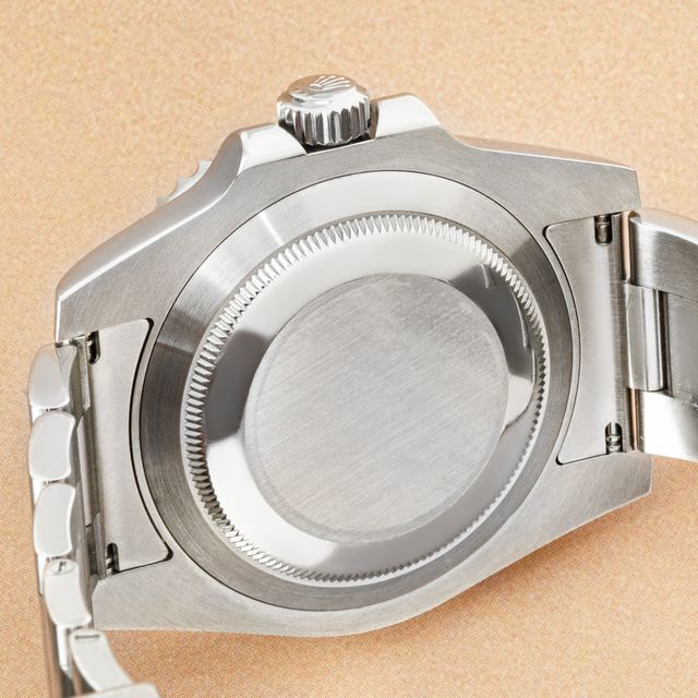 Rolex Submariner 114060 Image 4